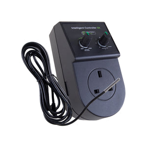 Control Freak Intelligent Fan Controller 5A – Summer Essentials for Hydroponics & Indoor Growing | Holland Horticulture