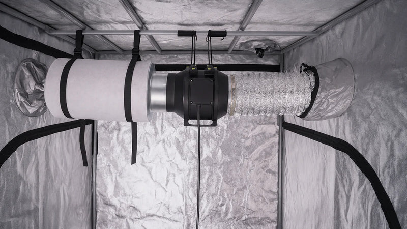 Ventilation