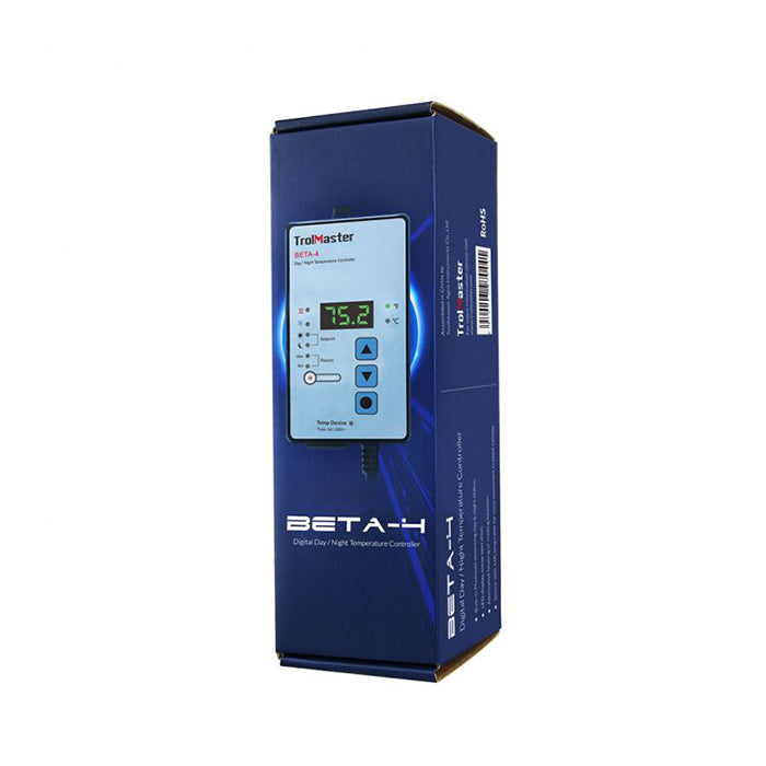 TrolMaster- Day/Night Temperature Controller Beta4 3