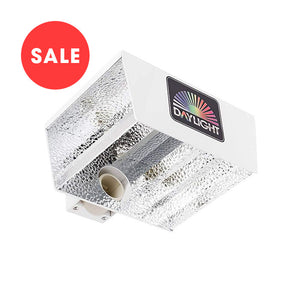 Maxibright Horizon 315W Reflector – Hydroponics Clearance Sale | When It's Gone, It's Gone | Holland Horticulture