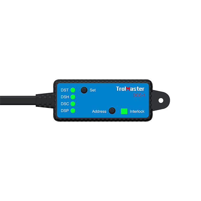 TrolMaster Hydro-X Dual Condition Adaptor (DCC-1)