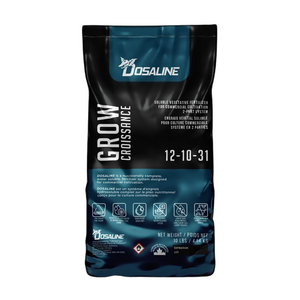 Dosaline Grow – New Products | Holland Horticulture