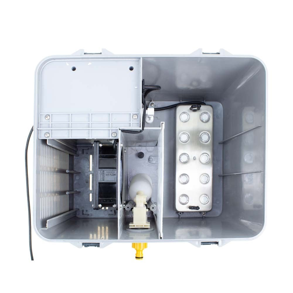 G.A.S SonicAir - Pro Humidifier