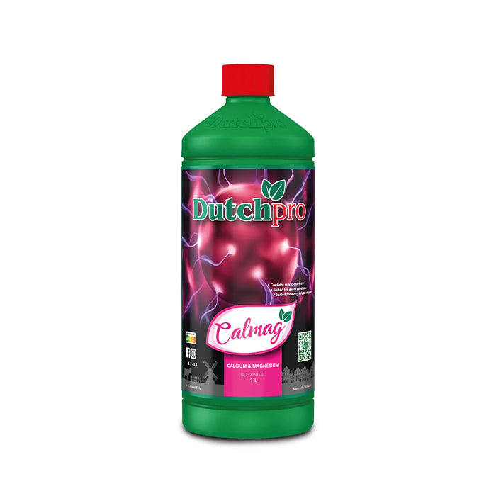 Dutch Pro - CalMag 1L