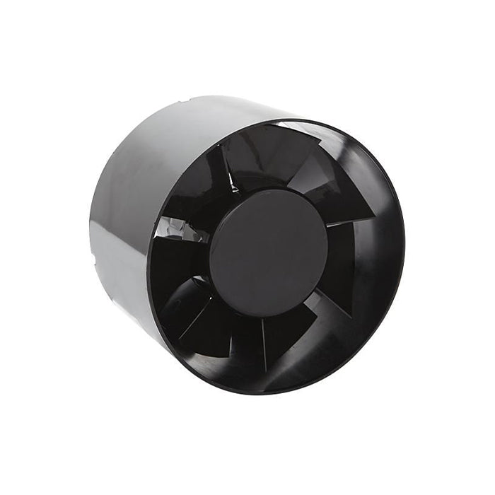 Eco Intake Fan 1