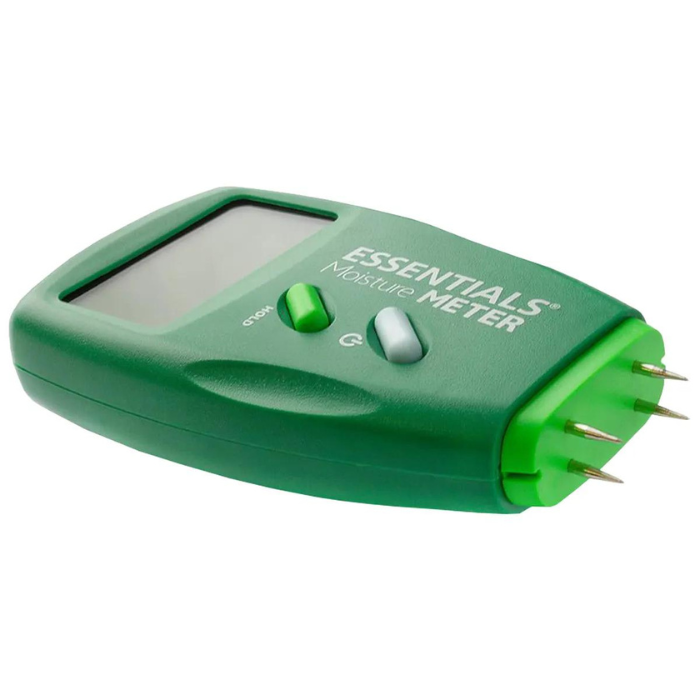 Essentials Moisture Meter
