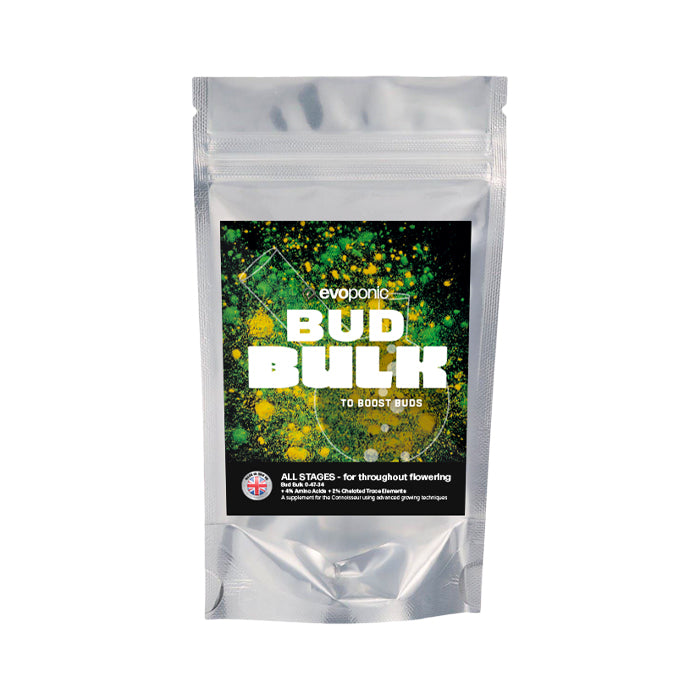 Evoponic Bud Bulk 40g