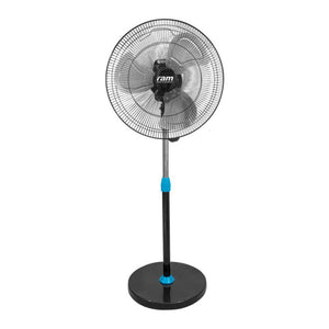 RAM Heavy Duty Pedestal Fan 18″ – Summer Essentials for Hydroponics & Indoor Growing | Holland Horticulture
