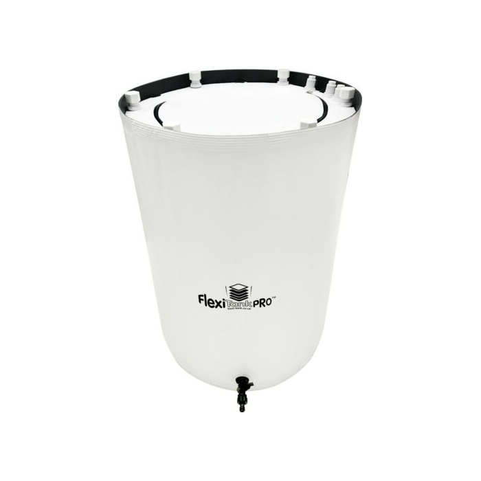  Tanks & Filters