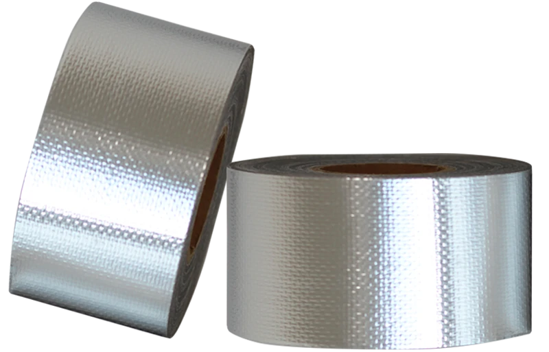 Foil Tape for Grow Room Ventilation and Odour Control Sealing – Holland Horticulture