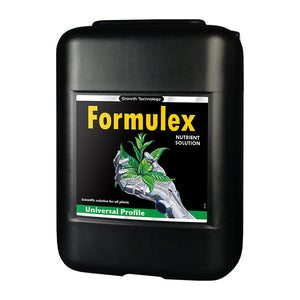 Growth Technology Formulex - Formulex 20L