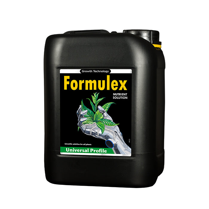 Growth Technology - Formulex 5