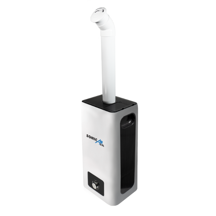 G.A.S Sonic Air Humidifier 23L