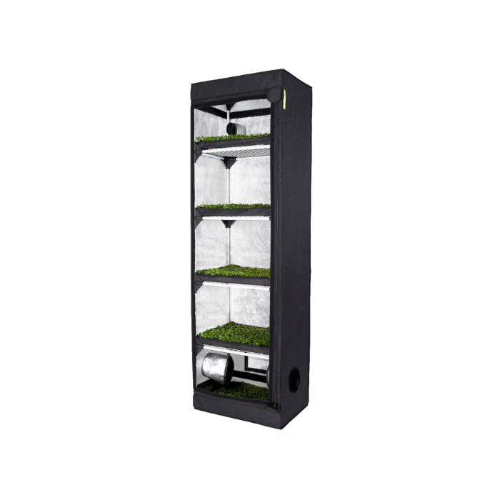 Garden Highpro Probox
