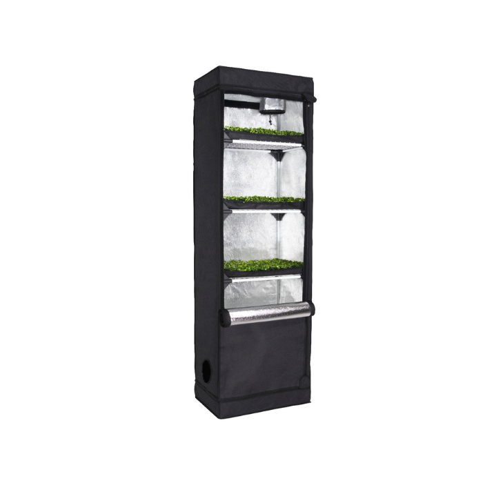 Garden Highpro Probox 2