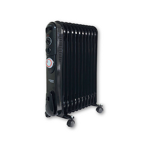 Grow Warm Oil Radiator - Grow Warm Oil Radiator - 2500W
