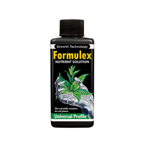 Growth Technology Formulex - Formulex 100ML
