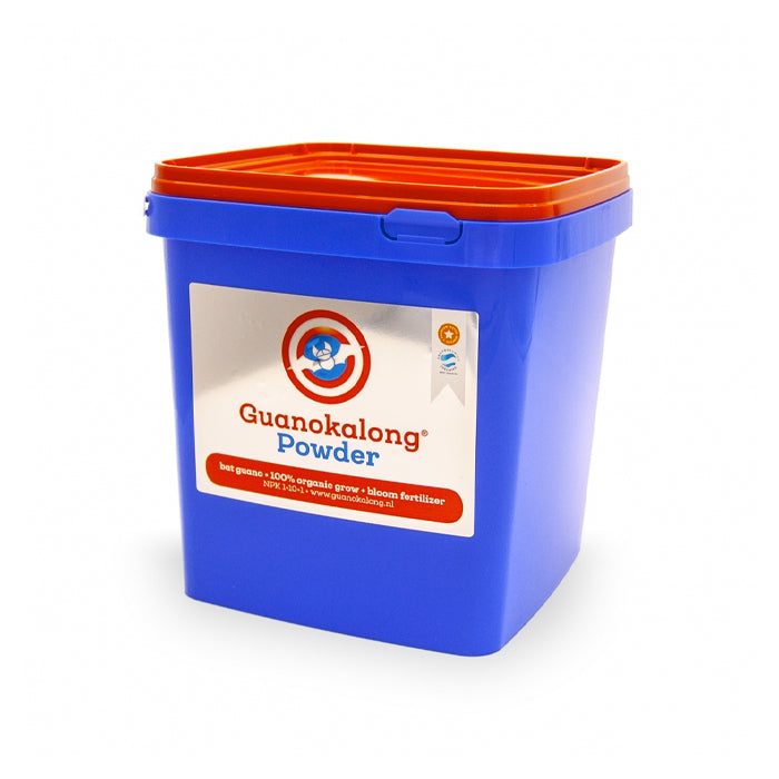 Guanokalong Powder
