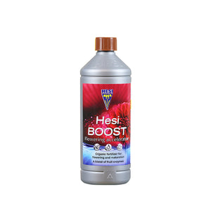 Hesi Boost - 1L – Buy Manager’s Offers – Exclusive Hydroponics Deals at Holland Horticulture | Holland Horticulture