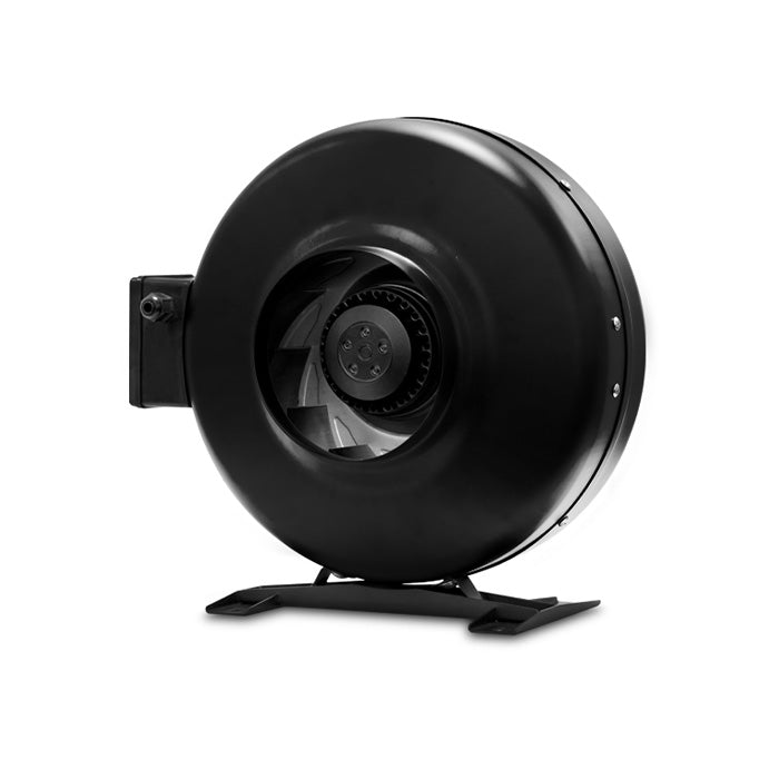 Kaizen In-line Extraction Fan