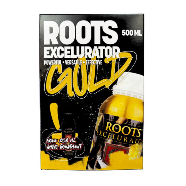 House and Garden Root Excelurator Combi Pack