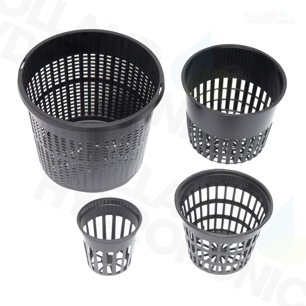 Net Pots