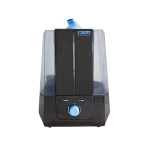 RAM Ultrasonic Humidifier 10L & 13L – Summer Essentials for Hydroponics & Indoor Growing | Holland Horticulture