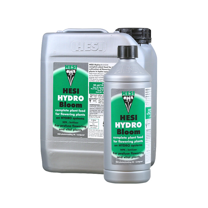 Hesi Hydro Bloom 1