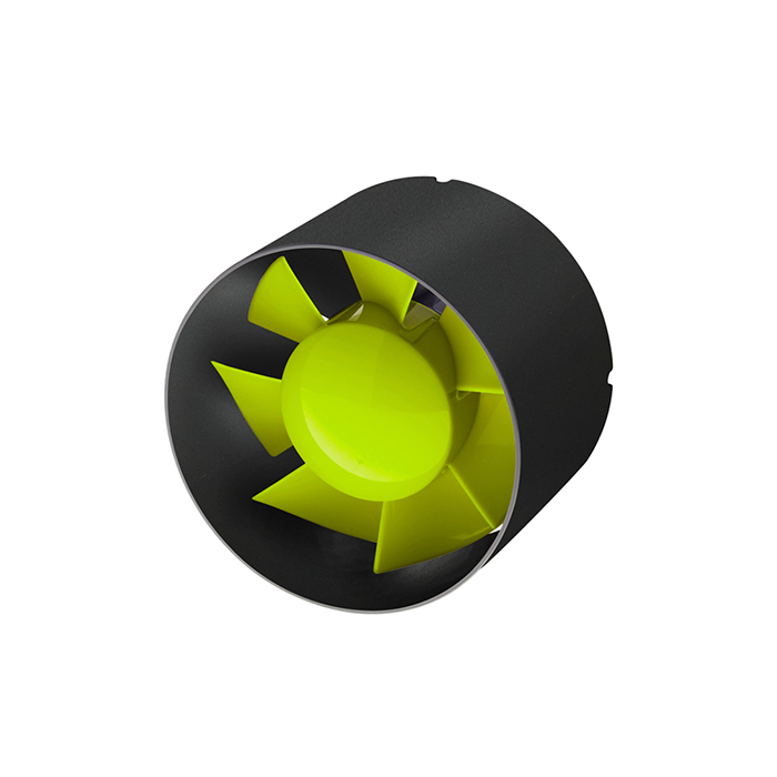 Eco Intake Fan