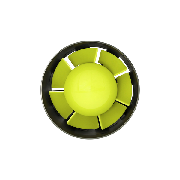 Intake Fan 4 inch - 6 inch| Extraction & Intake Fans