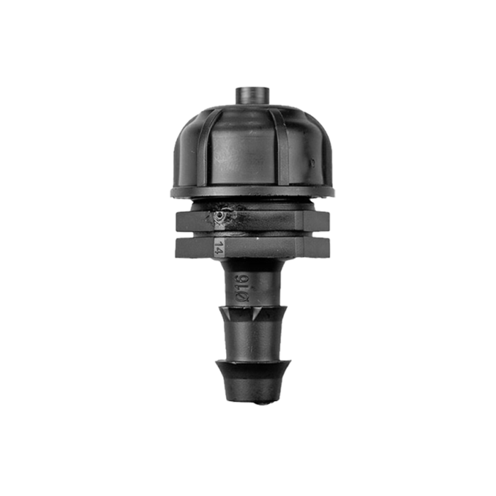IWS Flood & Drain Fittings