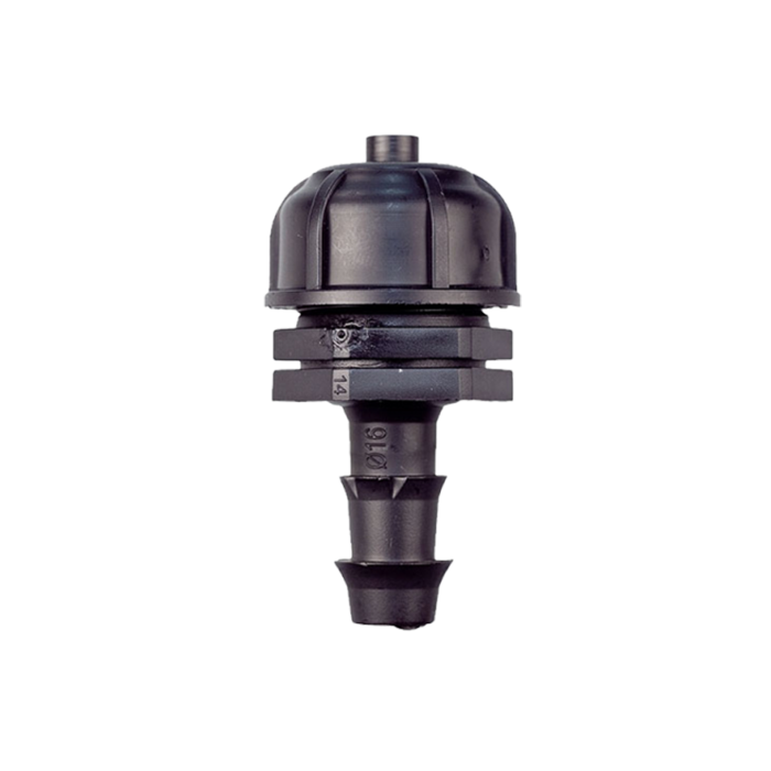 IWS Flood & Drain Fittings