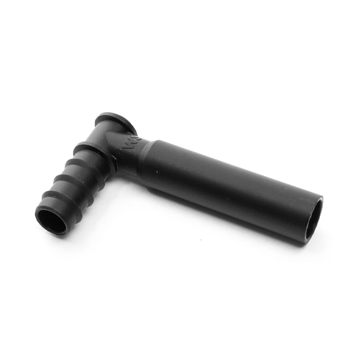 IWS Flood & Drain Fittings