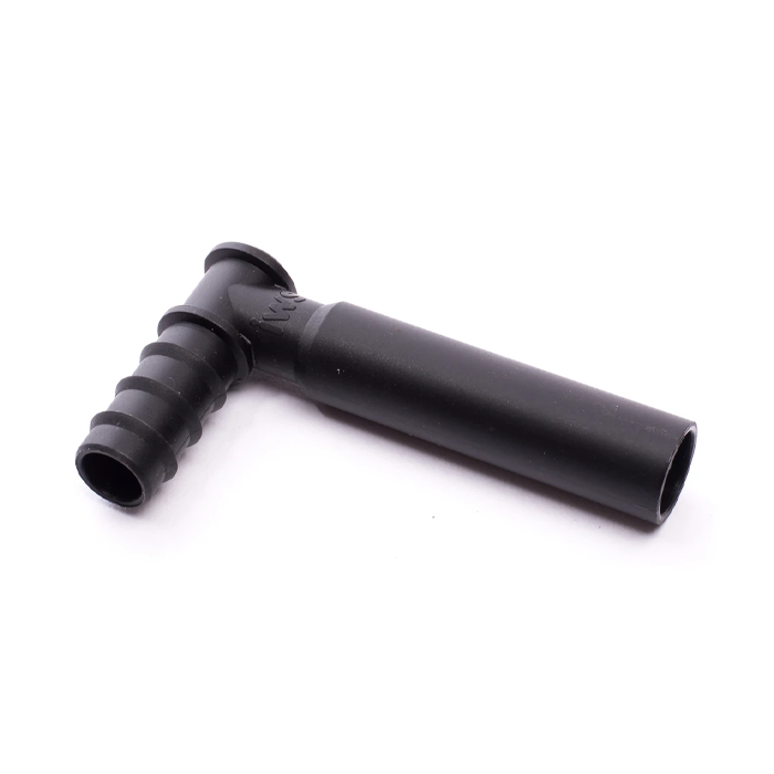 IWS Flood & Drain Fittings