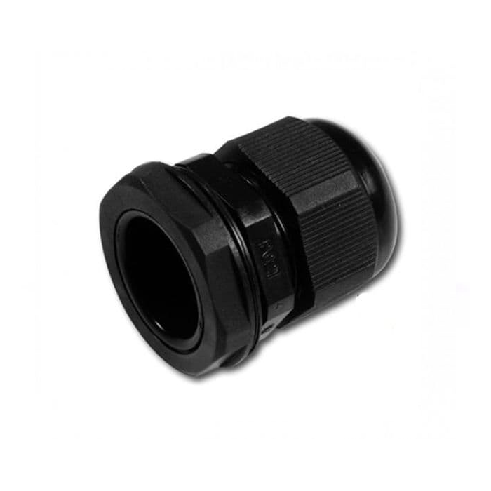 IWS Flood & Drain Fittings