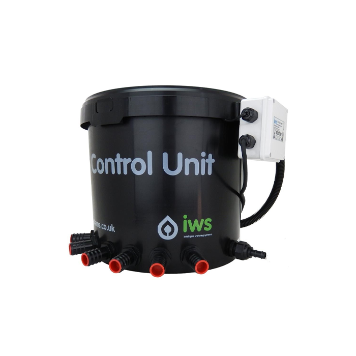 IWS Autodrain Pro Brain 