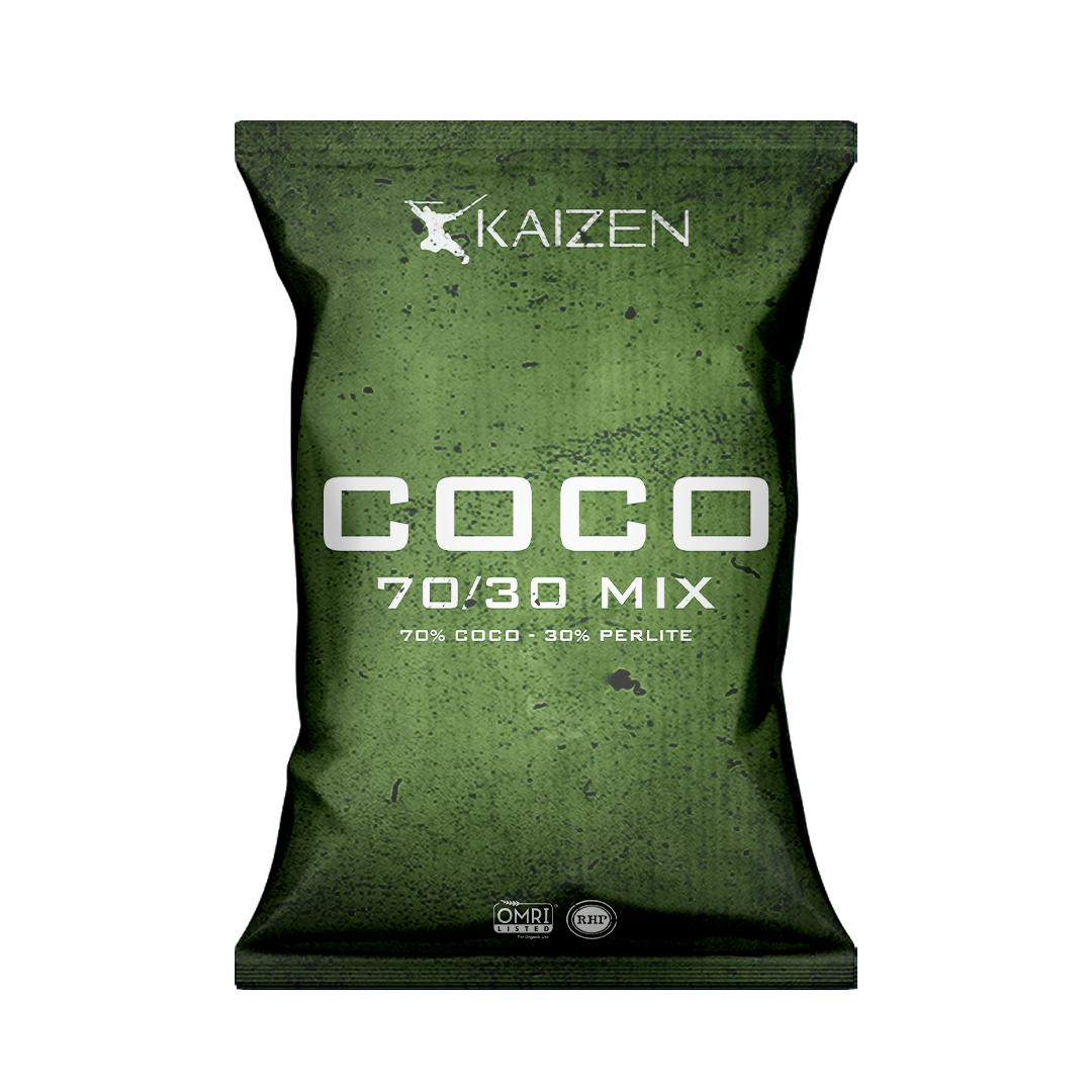 Buy Kaizen COCO 70/30 Hydroponic Growing Media at Holland Horticulture Buy Kaizen COCO 70/30 Hydroponic Growing Media at Holland Horticulture