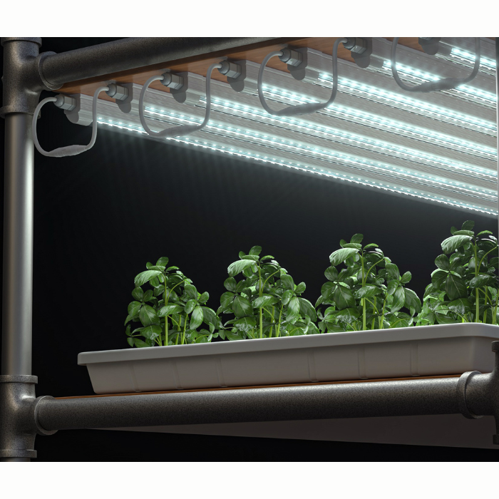 best led grow lights for indoor plants uk Kaizen Clone LED 28 2FT