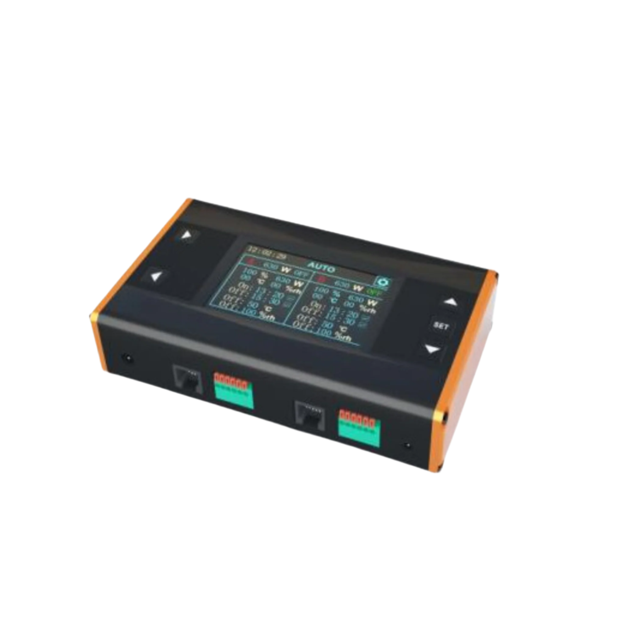 Kaizen Elite 2 Zone LED grow light controller for hydroponics