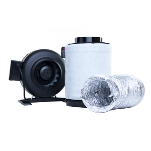 Kaizen Fan & Filter Extraction Kits – Buy Manager’s Offers – Exclusive Hydroponics Deals at Holland Horticulture | Holland Horticulture