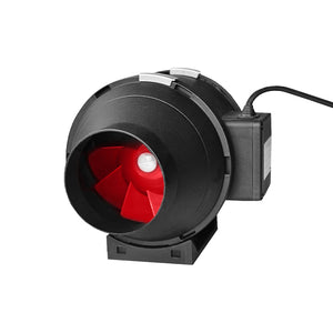 Kaizen In-Line Duct Fan – Summer Essentials for Hydroponics & Indoor Growing | Holland Horticulture