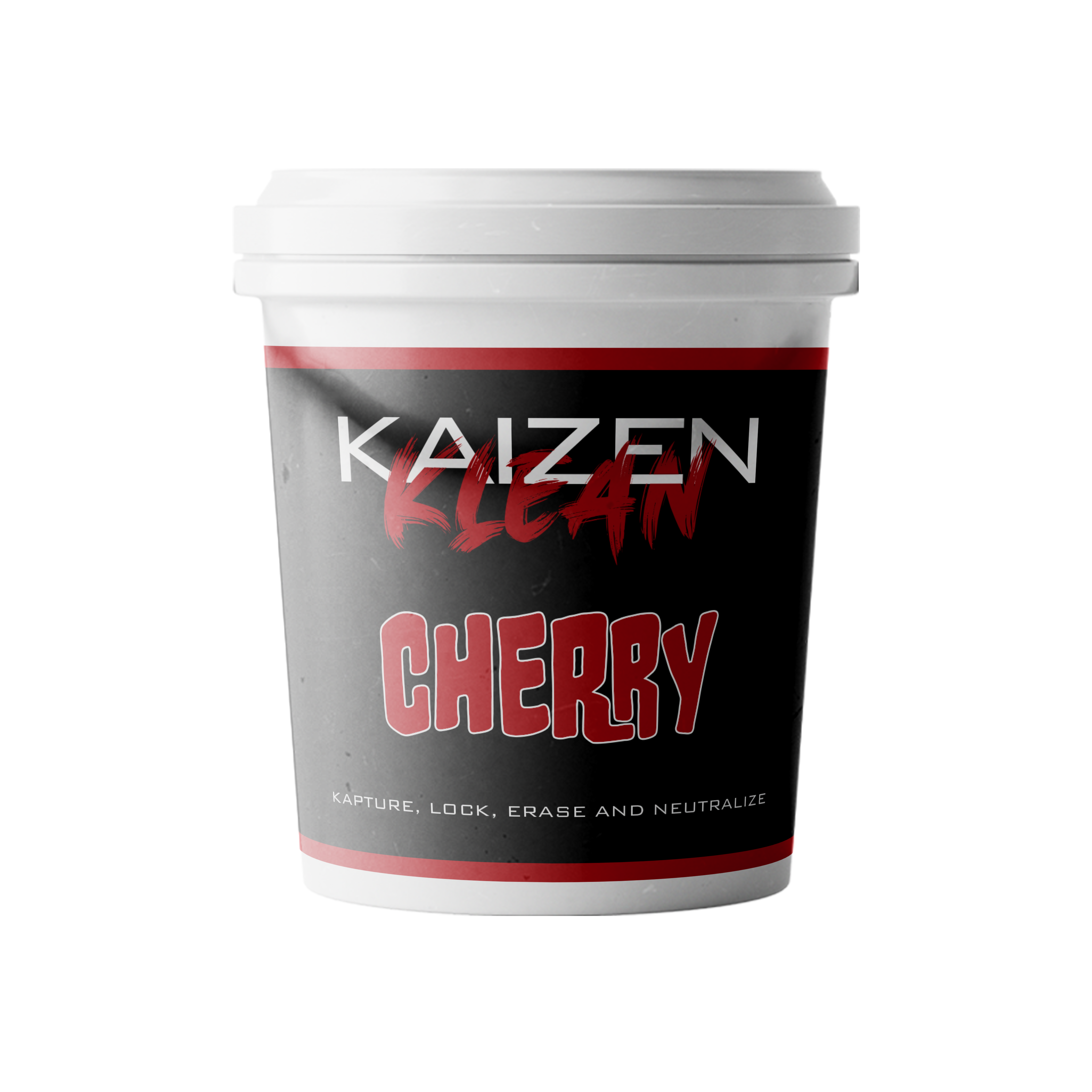 Kaizen Klean Cherry Odour Eliminator for effective odour control