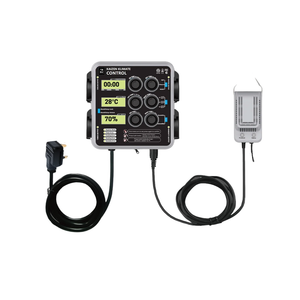 Kaizen Klimate Controller – Z Series | All-in-One Climate Control – Buy Manager’s Offers – Exclusive Hydroponics Deals at Holland Horticulture | Holland Horticulture