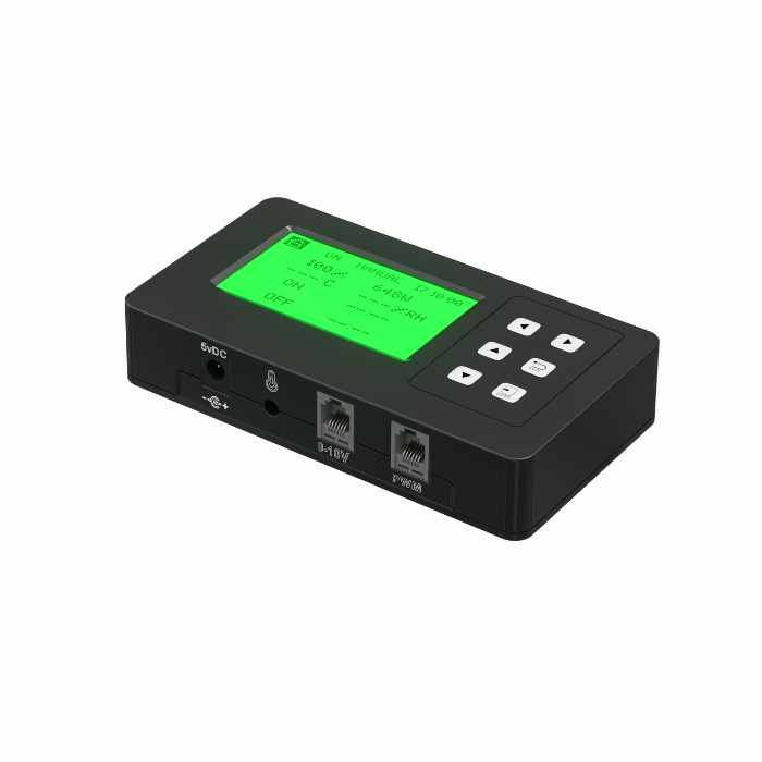 Buy Kaizen Master Controller – LED Lighting Control for Grow Rooms