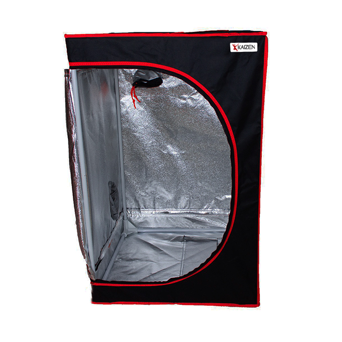 Kaizen Propagation Tents