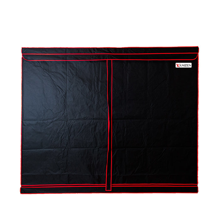 Kaizen Grow Tent - 2.4m x 1.2m x 2m 2