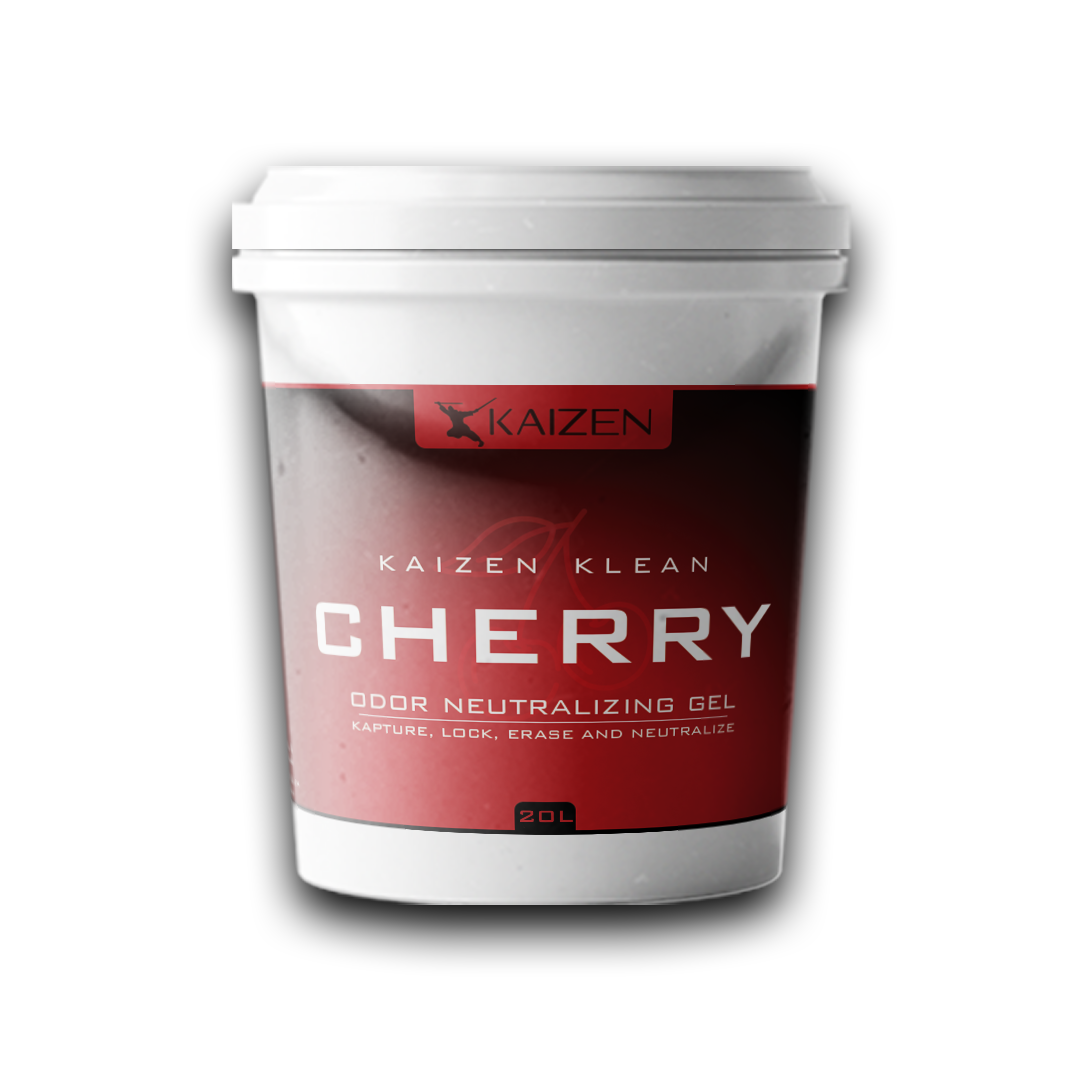 Kaizen Klean 20L