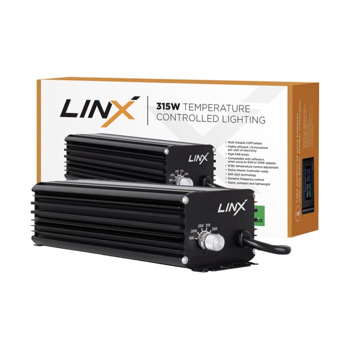 Parlux Linx 315w Temperature Controlled Ballast