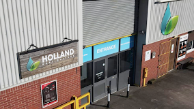 Holland Horticulture Manchester storefront