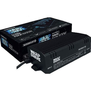 Maxibright Warp Drive Pro Ballast 600W – New Products | Holland Horticulture